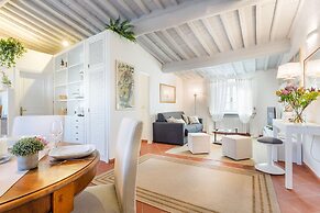 Casa Santa Zita in Lucca