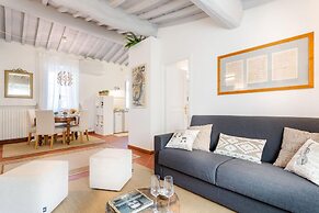 Casa Santa Zita in Lucca