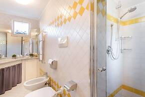 Casa Santa Zita in Lucca