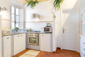 Casa Santa Zita in Lucca