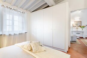 Casa Santa Zita in Lucca