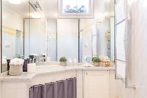 Casa Santa Zita in Lucca