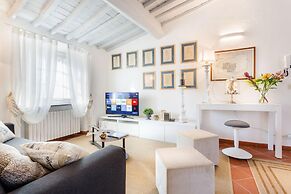 Casa Santa Zita in Lucca