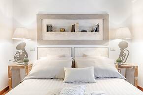 Casa Santa Zita in Lucca