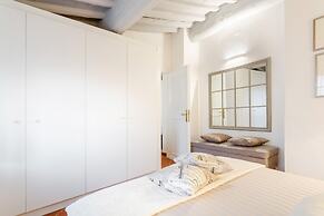 Casa Santa Zita in Lucca