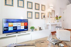 Casa Santa Zita in Lucca