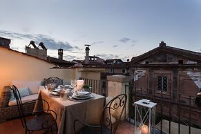 Casa Margherita Residenze Seicento