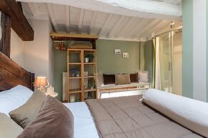 Casa Margherita Residenze Seicento