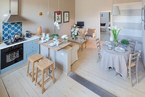 Casa Margherita Residenze Seicento