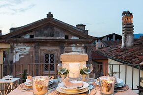 Casa Margherita Residenze Seicento