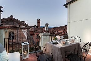 Casa Margherita Residenze Seicento