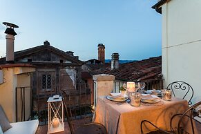 Casa Margherita Residenze Seicento