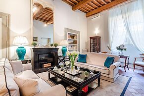 Casa Simonetta in Lucca