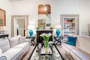 Casa Simonetta in Lucca