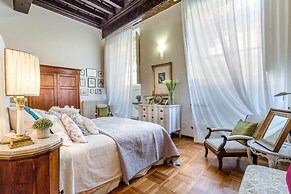 Casa Simonetta in Lucca