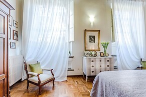 Casa Simonetta in Lucca