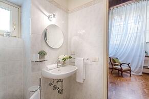 Casa Simonetta in Lucca