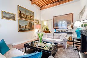 Casa Simonetta in Lucca