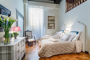 Casa Simonetta in Lucca