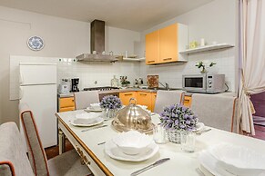 Casa Simonetta in Lucca