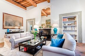 Casa Simonetta in Lucca