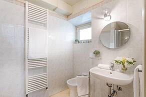 Casa Simonetta in Lucca