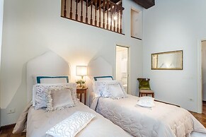 Casa Simonetta in Lucca