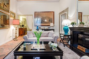 Casa Simonetta in Lucca