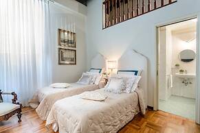 Casa Simonetta in Lucca