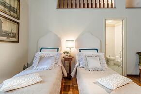 Casa Simonetta in Lucca