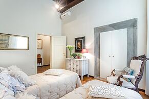 Casa Simonetta in Lucca