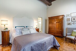 Casa Simonetta in Lucca