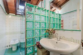 Bicocche Stone Farmhouse