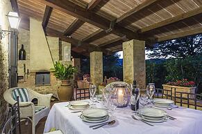 Bicocche Stone Farmhouse