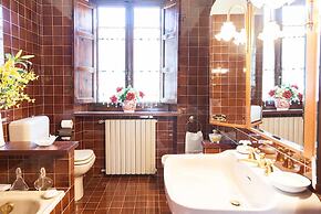 Bicocche Stone Farmhouse