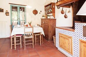 Bicocche Stone Farmhouse