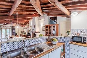 Bicocche Stone Farmhouse