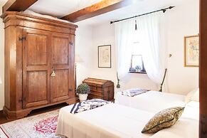 Bicocche Stone Farmhouse