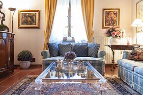 Bicocche Stone Farmhouse