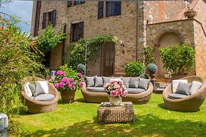 Bicocche Stone Farmhouse