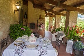 Bicocche Stone Farmhouse