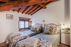 Bicocche Stone Farmhouse