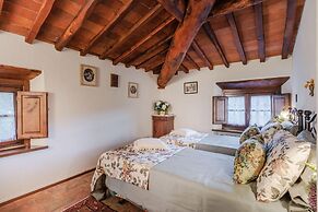 Bicocche Stone Farmhouse