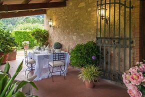 Bicocche Stone Farmhouse