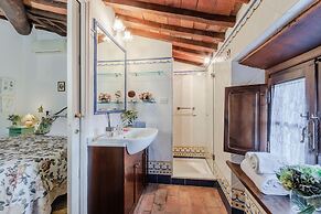 Bicocche Stone Farmhouse