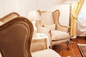 Bicocche Stone Farmhouse