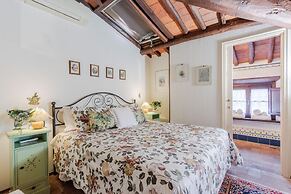 Bicocche Stone Farmhouse