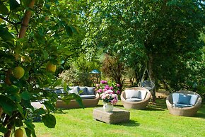 Bicocche Stone Farmhouse