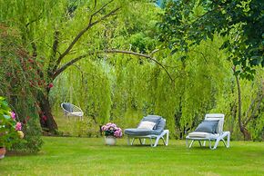 Bicocche Stone Farmhouse