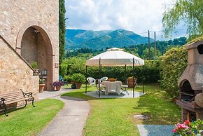 Bicocche Stone Farmhouse